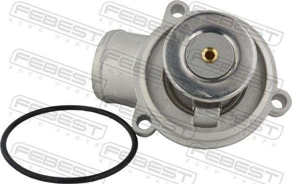FEBEST Termostato motore 16462-001 16462-001 costo Termostato refrigerante FEBEST MERCEDES-BENZ Classe R