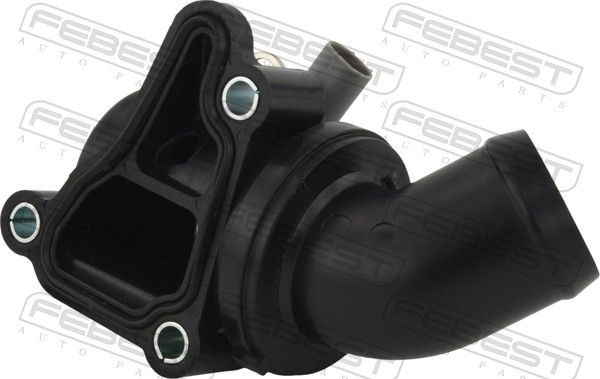 FEBEST Termostaat, Jahutusvedelik 16462-009 16462-009 Termostaat MERCEDES-BENZ B-klass FEBEST