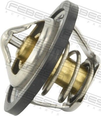 FEBEST Termóstato, líquido de refrigeração 18462-001 18462-001 Termóstato líquido de refrigeração OPEL FRONTERA FEBEST