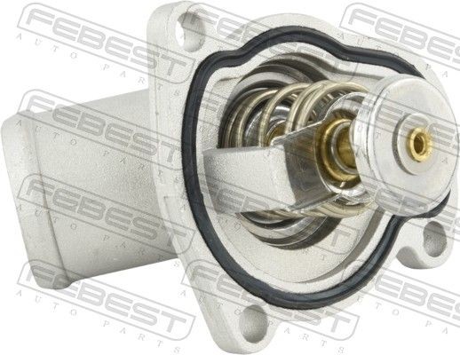 FEBEST Θερμοστάτης, ψυκτικό υγρό 18462-003 18462-003 Θερμοστάτης FORD PUMA FEBEST