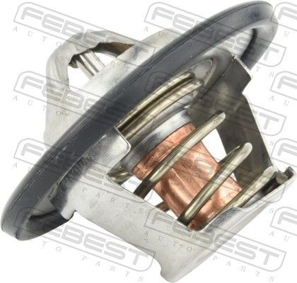 FEBEST Termostaat, Jahutusvedelik 18462-004 18462-004 Termostaat CHEVROLET ORLANDO FEBEST