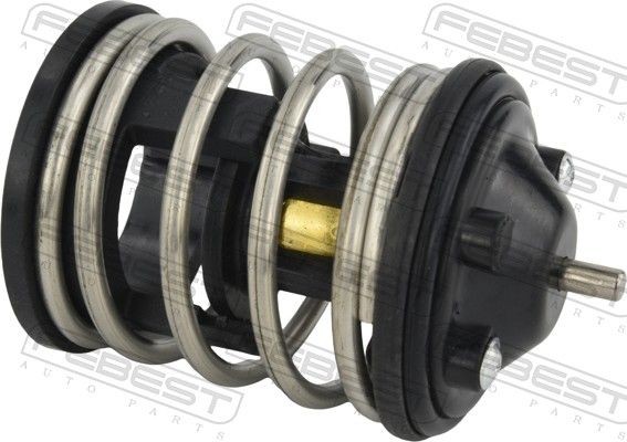 FEBEST Termostat chladenia 19462-001 19462-001 Termostat TOYOTA AURIS FEBEST