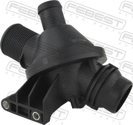 FEBEST Termostat, kylvätska 19462-002 19462-002 FEBEST Termostathus Subaru
