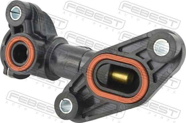 FEBEST Thermostat d'eau 19462-006 19462-006 FEBEST Thermostat d'eau Land Rover pas cher