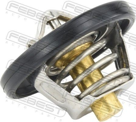 FEBEST Thermostat d'eau 21462-003 21462-003 FEBEST Calorstat Land Rover pas cher