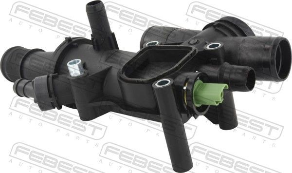 FEBEST Termostato motore 21462-004 21462-004 costo Termostato refrigerante FEBEST CITROËN BERLINGO