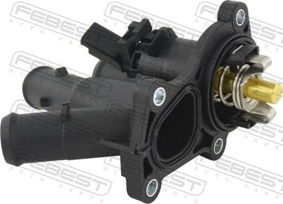 FEBEST Thermostat d'eau 21462-005 FEBEST Calorstat LAND ROVER 21462-005