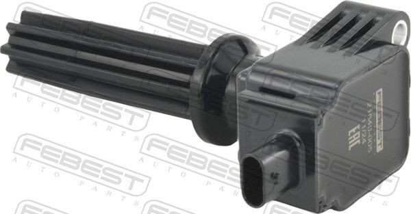 FEBEST Aizdedzes spole 21640-005 Aizdedzes spole FEBEST Mitsubishi L 200 21640-005