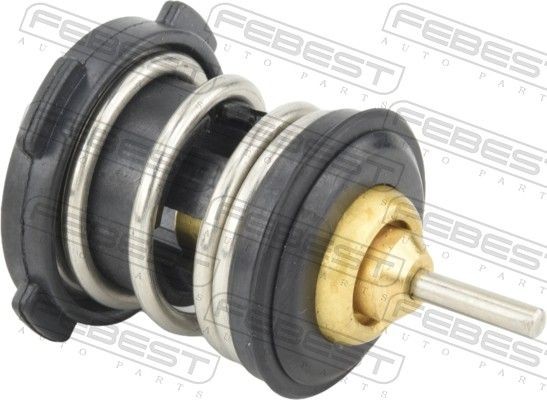 FEBEST Termostat, kjølemiddel 23462-002 Termostat FEBEST Citroën C4 23462-002