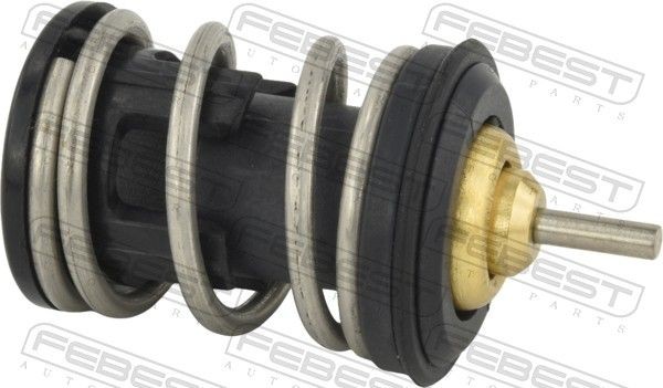 FEBEST Termostats, Dzesēšanas šķidrums 23462-003 23462-003 Termostats FEBEST FIAT SEDICI