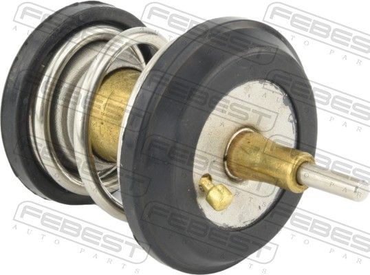 FEBEST Termostat, kylvätska 23462-010 BMW termostathus FEBEST 23462-010