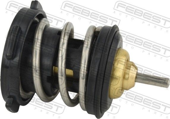 FEBEST Θερμοστάτης, ψυκτικό υγρό 23462-011 FEBEST Θερμοστάτης HYUNDAI 23462-011
