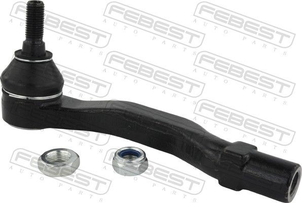 FEBEST Rótula de direção 2521-K0RH Articulação angular tirante de direcção FEBEST Toyota 4 RUNNER 2521-K0RH