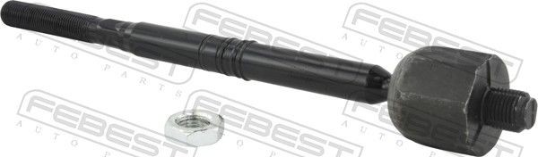 FEBEST Axialgelenk, Spurstange 2522-K0 2522-K0 Spurstangen PEUGEOT BOXER FEBEST kaufen