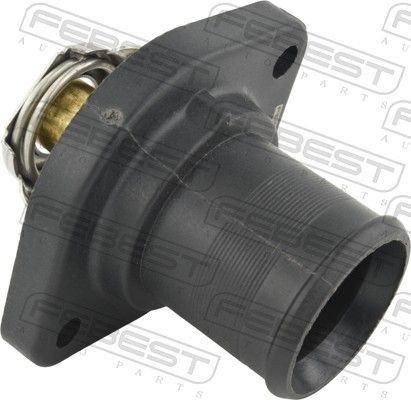 FEBEST Termóstato, líquido de refrigeração 25462-003 Termóstato FEBEST Audi Q7 25462-003
