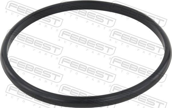 FEBEST Afdichtring, oliekoeler 27400-005 Afdichtingsset oliekoeler FEBEST AUDI 27400-005