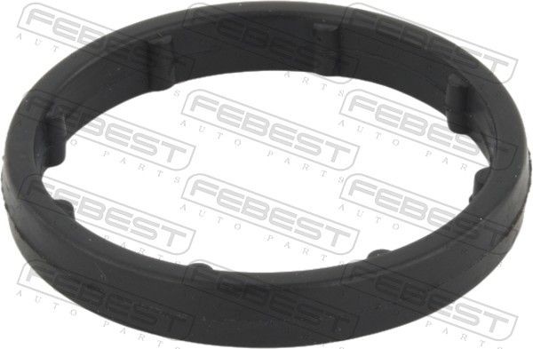 FEBEST Ringpackning, oljekylare 27400-006 27400-006 FEBEST packning oljekylare VOLVO XC60