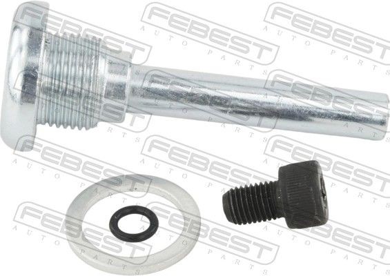 FEBEST Afsluitschroef, oliepan 2799-XC90 2799-XC90 Olie aftapplug HYUNDAI i20 FEBEST