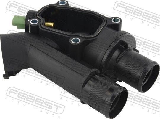 FEBEST Thermostat d'eau 29462-001 Calorstat FEBEST LAND ROVER 29462-001