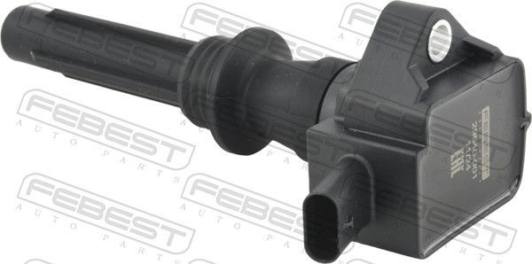 Bobina de ignição FEBEST 29640-001 FEBEST 29640-001: Bobina de ignição Land Rover RANGE ROVER 2020