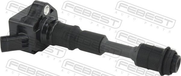 FEBEST Süütepool 35640-001 FEBEST Süütepool 35640-001 kasutuskogemus