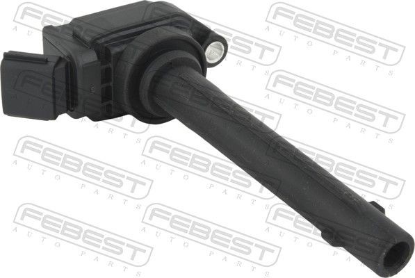 FEBEST Tennspole 35640-003 35640-003 Tennspole FEBEST NISSAN ALMERA