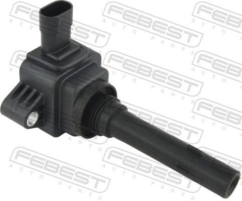 FEBEST Tändspole 68640-001 68640-001 FEBEST tändkassett OPEL MERIVA