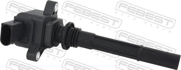 FEBEST Tennspole 70640-002 Tennspole FEBEST Nissan QASHQAI 70640-002