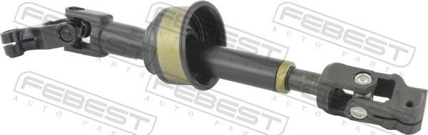 FEBEST Άξονας τιμονιού AST-GSX40 FEBEST AST-GSX40 Άξονας τιμονιού TOYOTA Corolla IV Hatchback (E70) 1.6 GT (TE71) 110 PS 1980