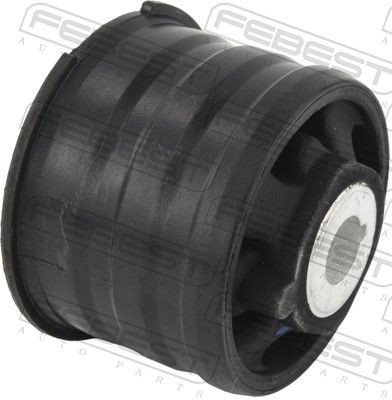 Kiinnitys, tasauspyörästö FEBEST BMAB-G01FDM FEBEST BMAB-G01FDM BMW X3 2013 Tasauspyörästö