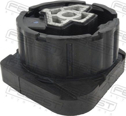 FEBEST Vaihteiston tuki, autom. BMM-F30R BMM-F30R FEBEST Vaihdelaatikon tukikumi MERCEDES-BENZ SL