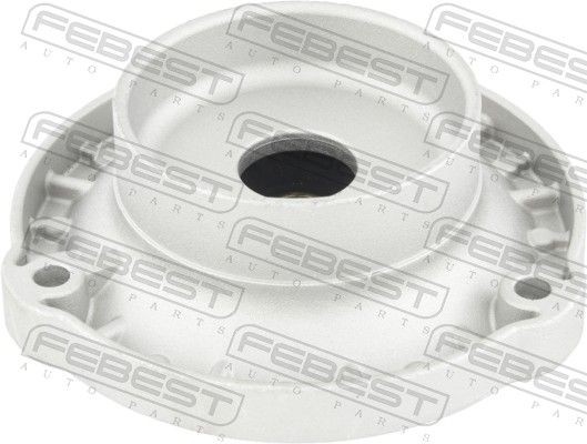 FEBEST Veerpootlager BMSS-F25R BMSS-F25R Veerpootlager FEBEST RENAULT MEGANE