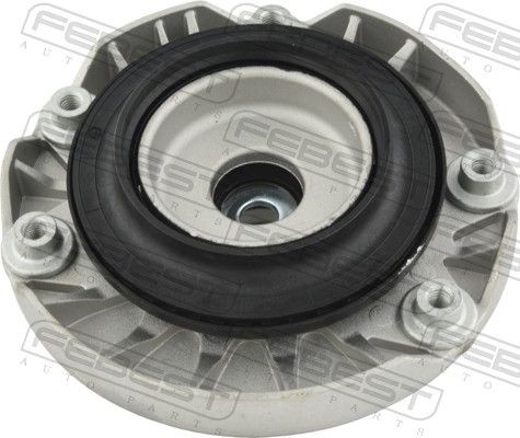 FEBEST Βάση στήριξης γόνατου ανάρτησης BMSS-F48F FEBEST BMSS-F48F Βάση στήριξης γόνατου ανάρτησης BMW F48 τιμες