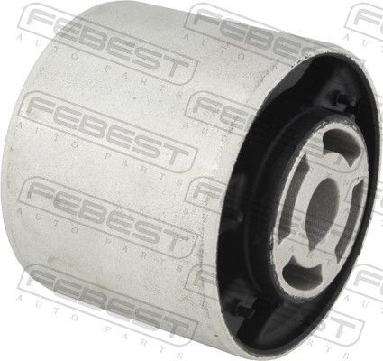 FEBEST Ulożenie, diferenciál BZAB-067 FEBEST BZAB-067 Opravná sada diferenciálu SL R129 cena