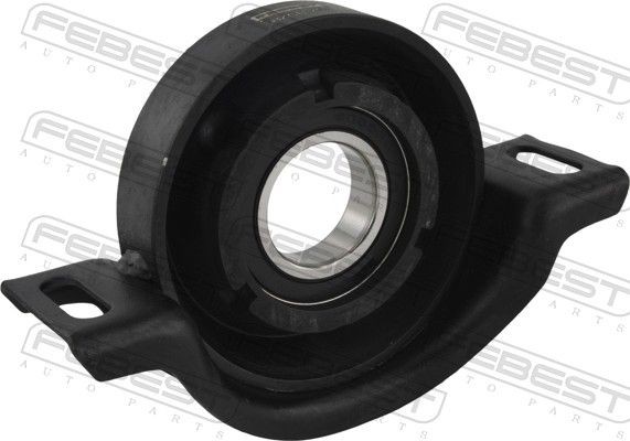FEBEST Voering, cardanasmiddenvoering BZCB-253 BZCB-253 Cardanaslager MERCEDES-BENZ CLA FEBEST