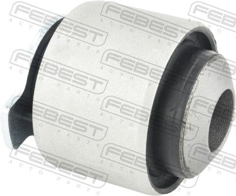 FEBEST Länkarmsbussning CDAB-039 Länkarmslagring CADILLAC FEBEST CDAB-039