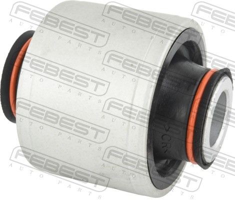 FEBEST Supporto braccio oscillante CRAB-076Z FEBEST CRAB-076Z costo Silent block braccio oscillante Jeep Cherokee KL originale