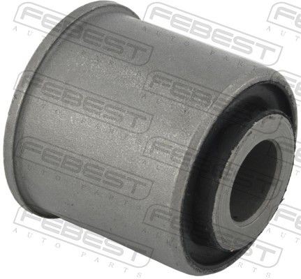 Draagarmrubber FEBEST CRAB-083 FEBEST CRAB-083 Draagarmlager houder JEEP WRANGLER 2020
