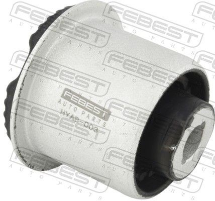 FEBEST Puks HYAB-003 FEBEST HYAB-003 Õõtshoova puks Hyundai Genesis BK1 hind