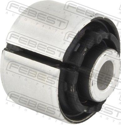 FEBEST Puks HYAB-014 FEBEST HYAB-014 Õõtshoova puks Hyundai Genesis BK1 originaal hind