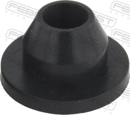Packning, spolarpump / -behållare FEBEST TT-014 FEBEST TT-014: Spolvätskebehållare Porsche BOXSTER 2004