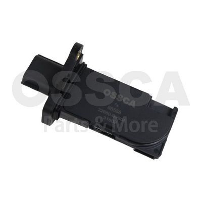 OSSCA Luftmassenmesser (LMM) 88588 88588 Luftmassenmesser (LMM) RENAULT CLIO OSSCA kaufen