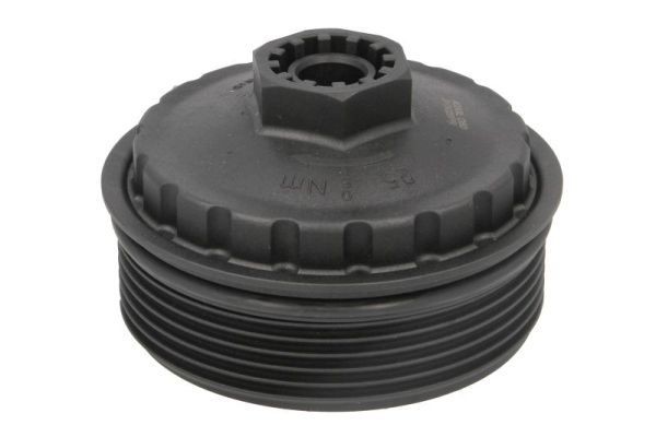 JC PREMIUM Veko, puzdro olejového filtra B1G029PR JC PREMIUM B1G029PR Kryt olejového filtra / tesnenie Renault TRAFIC originálne