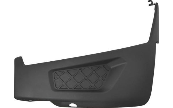 PACOL Προφυλακτήρας RVI-CP-022L PACOL RVI-CP-022L Προφυλακτήρας Renault Trucks κόστος γνήσια