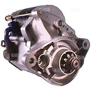 HC-Cargo Starteris F032110397 HC-Cargo F032110397 Starteris DAIHATSU Fourtrak Off-Road (F7, F8) par izdevīgu cenu