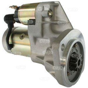 Starteris HC-Cargo F032110574 HC-Cargo F032110574 Starteris NISSAN NAVARA 2000