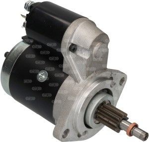 HC-Cargo Starter F032110858 HC-Cargo F032110858 Starter VW T3 Kast hind
