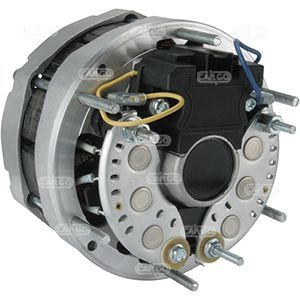 HC-Cargo Dynamo / Alternator F032110931 F032110931 Alternator PORSCHE PANAMERA HC-Cargo