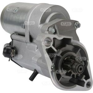 HC-Cargo Motor de arranque F032112336 HC-Cargo F032112336 Sistema eléctrico TOYOTA Hilux V SUV 1993