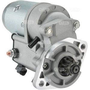 HC-Cargo Motor de arranque F032113329 HC-Cargo F032113329 Motor de arranque Hyundai Sonata NF baratos